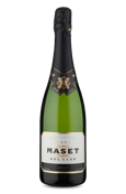 Espumante Cava Maset Del Lleó Brut