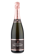 Champagne Jacquart Brut Rosé Mosaique