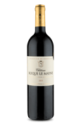 Chateau Roque Le Mayne 2015