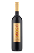Cistum D.O. Navarra Garnacha 2014