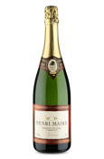 Espumante Henri Maire A.O.C. Crémant du Jura Brut