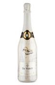 Espumante De Vergy Prestige Premium Ice Edition Blanc