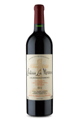 Château La Mission A.O.C. Lalande-de-Pomerol 2011