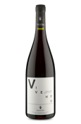 Calyptra Vivendo Reserve Pinot Noir 2015