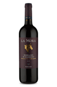 La Mora D.O.C.G. Morellino di Scansano 2015