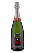 Champagne Montaudon Blanc de Noirs Brut