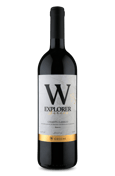 W Explorer Series Cecchi Riserva D.O.C.G. Chianti Classico 2013