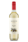 Altivo Vineyard Selection La Rioja Torrontés 2016