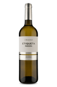 Quinta do Crasto Etiqueta Negra D.O.C. Douro Branco 2016