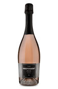 Espumante Fantinel The Independent Rosé Brut 2016