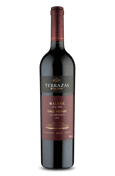 Terrazas de Los Andes Single Vineyard Malbec 2013