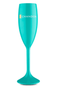 Taça Espumante Chandon Verde 170 ml