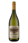 Finca La Chamiza Polo Amateur Mendoza Chardonnay 2017