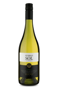 Pueblo Del Sol Reserva Viognier 2017