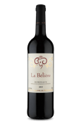 Baron Philippe de Rothschild La Bélière Rouge 2015