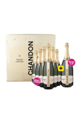 Espumante Chandon Réserve Brut (6+1)