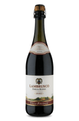 Frisante Villa Feudale I.G.T. Lambrusco dell'Emilia Rosso Amabile Suave