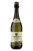 Frisante Villa Feudale I.G.T. Lambrusco dellEmilia Bianco Amabile Suave