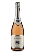 Espumante Marie-Louise Parisot Rosé Brut