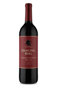 Dancing Bull Califórnia Cabernet Sauvignon 2014