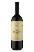 Sardelli D.O.C.G. Chianti 2016