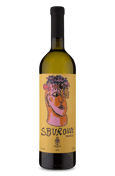 Braschi Sburoun Bianco 2016