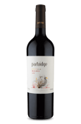 Partridge Reserva Malbec 2016