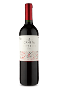 Canepa Novísimo Cabernet Sauvignon 2017