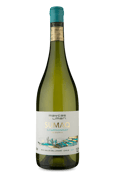 Maycas Reserva Sumaq Chardonnay 2017