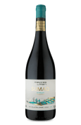 Maycas del Limarí Reserva Sumaq Syrah 2016