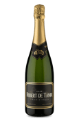 Espumante Robert de Tamir Reserva D.O. Cava Brut