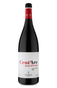 Cent"Are I.G.P. Terre Siciliane Nero d"Ávola 2015
