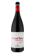 Cent'Are I.G.P. Terre Siciliane Nero d'Ávola 2015