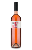 Barahonda Monastrell Rosado 2017.