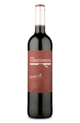 Finca Constancia Parcela 12 Single Vineyard Graciano 2017