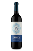 Señorío de Ayud Cabernet Sauvignon Syrah 2017