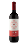 Señorío De Ayud Garnacha Syrah 2017