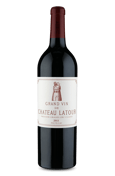 Chateau Latour 2011