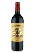 Château Angelus 2015