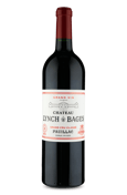 Château Lynch-Bages 2015.