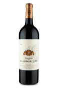 Domaine de Baronarques 2015