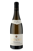 Domaine de Cibadiès Le Jardin Chardonnay 2016