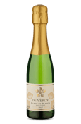 Espumante De Vergy Blanc De Blancs Brut 200ml