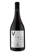 Calyptra Vivendo Reserve Pinot Noir 2016
