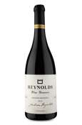 Julian Reynolds Grande Reserva 2010