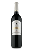 5 Oros Vendimia Seleccionada D.O.Ca. Rioja 2016