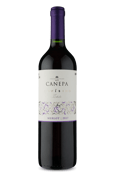 Canepa Novísimo Merlot 2017