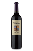 Terralis Syrah Malbec 2017