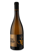 Château Capitoul Oros A.O.C. La Clape Blanc 2016