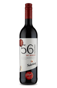 Nederburg 56 Hundred Merlot 2017